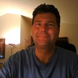 Meet your Posher, Tim